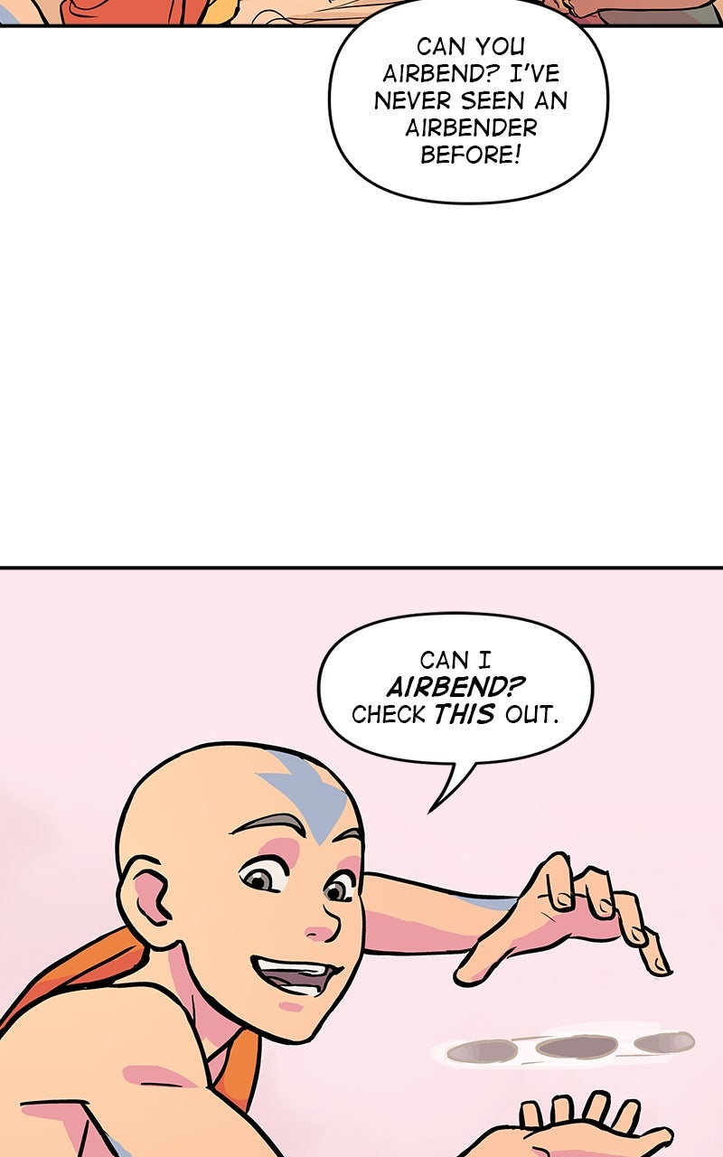 Read Avatar_ The Last Airbender Manga Online