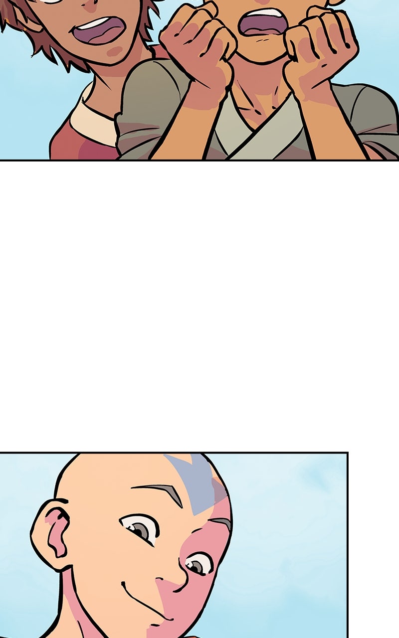 Read Avatar_ The Last Airbender Manga Online