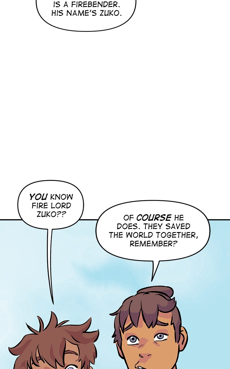 Read Avatar_ The Last Airbender Manga Online