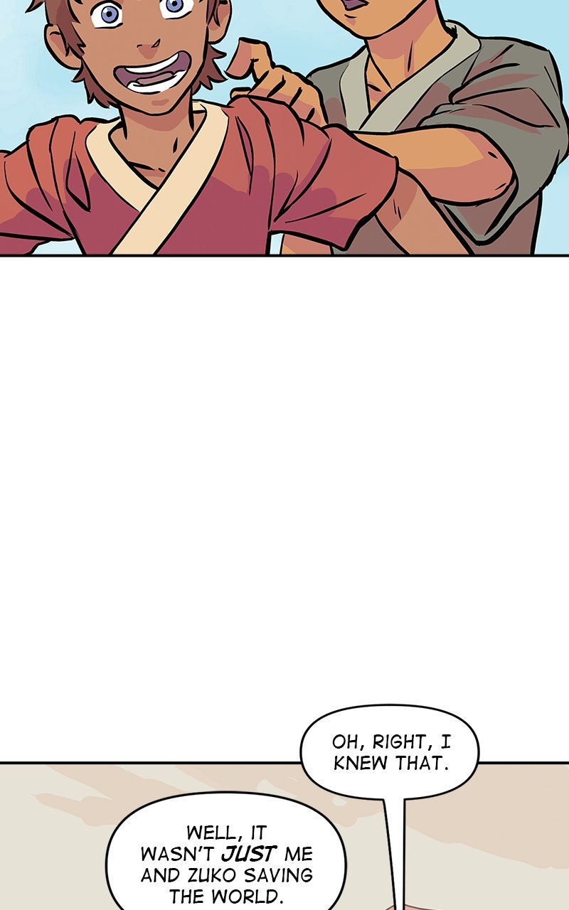 Read Avatar_ The Last Airbender Manga Online