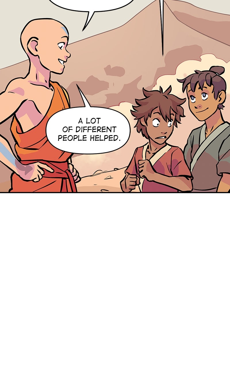 Read Avatar_ The Last Airbender Manga Online