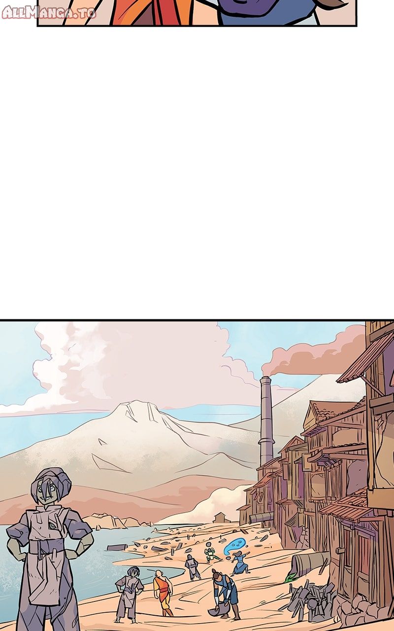 Read Avatar_ The Last Airbender Manga Online