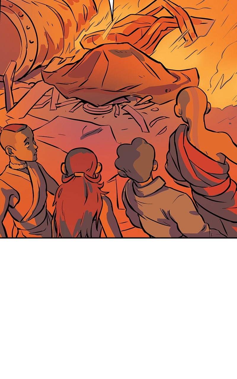 Read Avatar_ The Last Airbender Manga Online