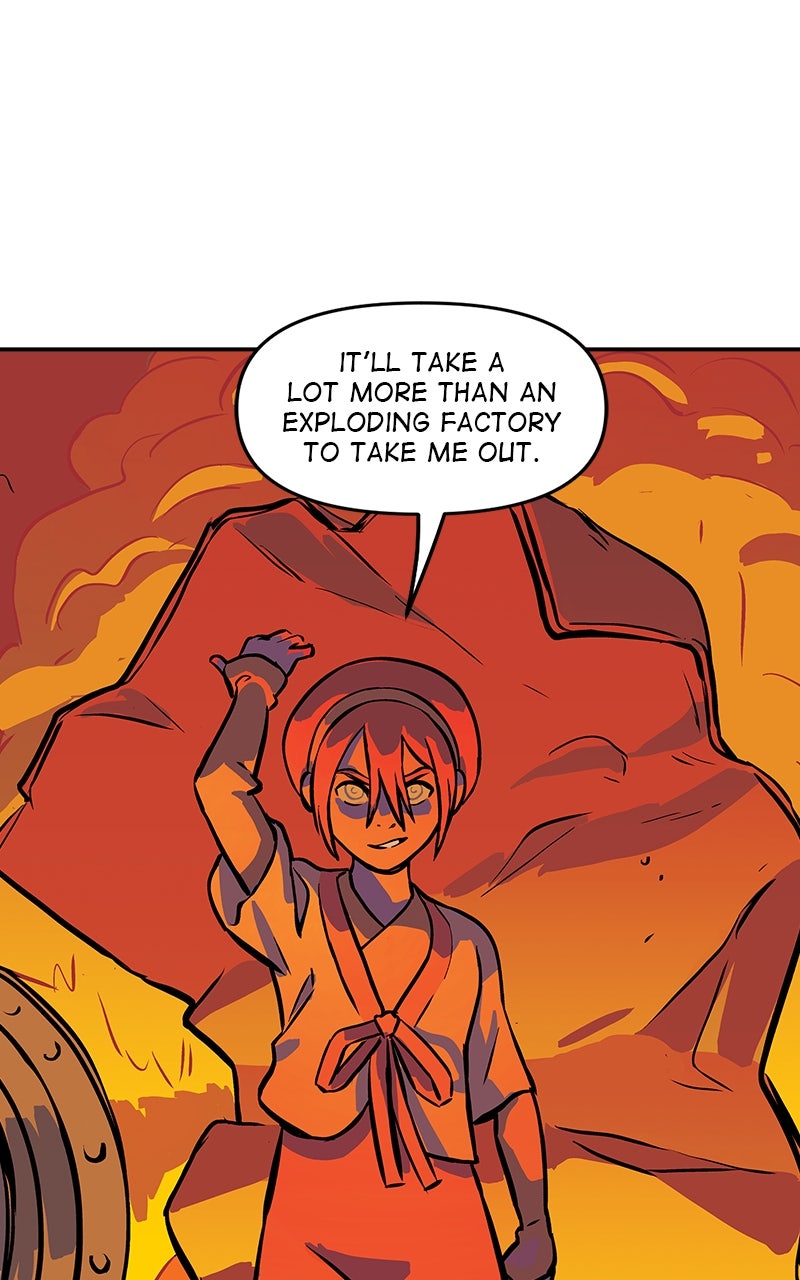 Read Avatar_ The Last Airbender Manga Online