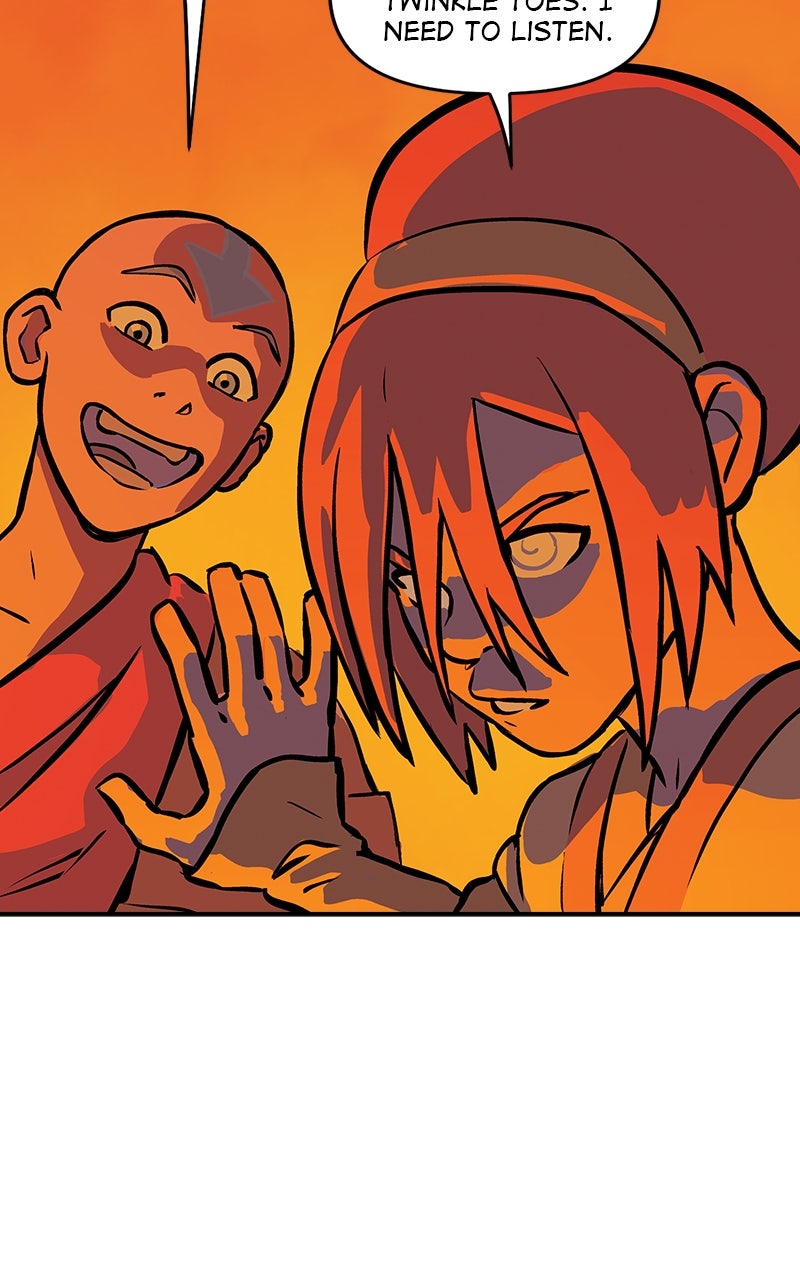 Read Avatar_ The Last Airbender Manga Online