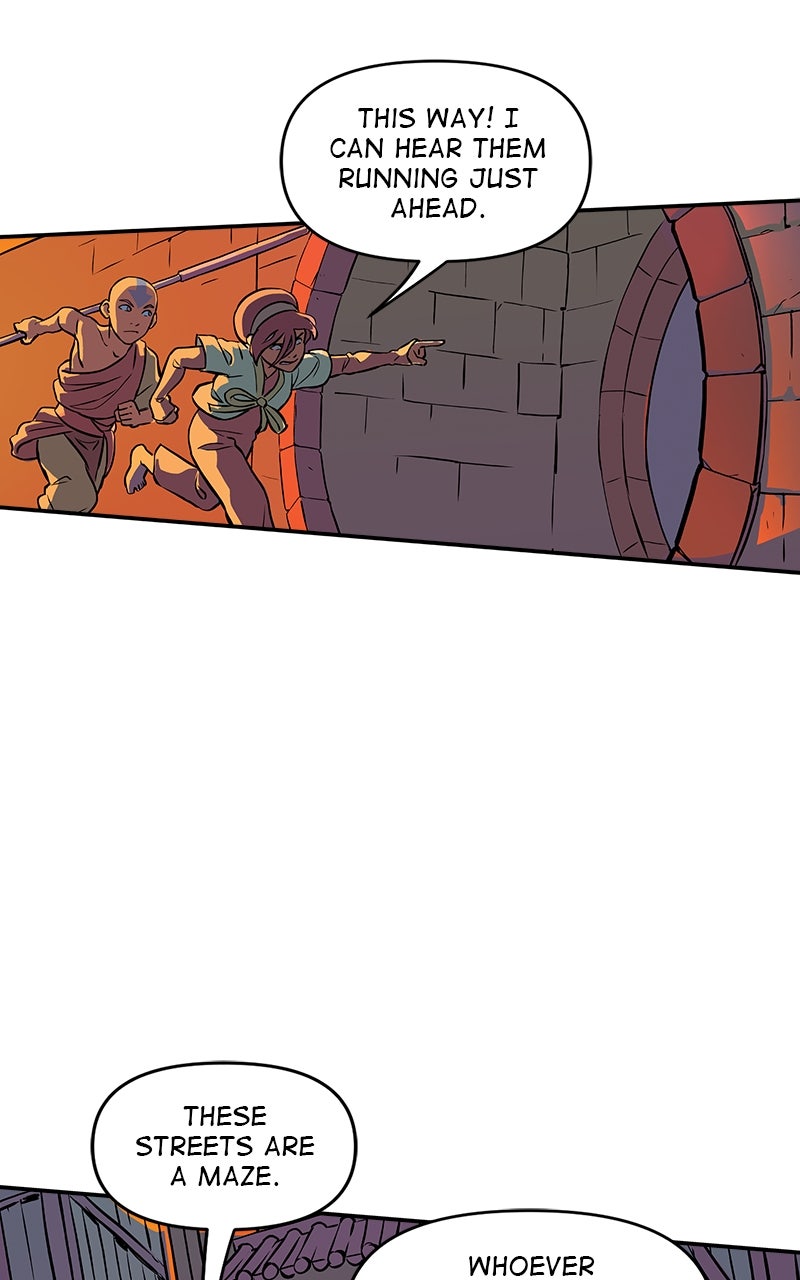 Read Avatar_ The Last Airbender Manga Online