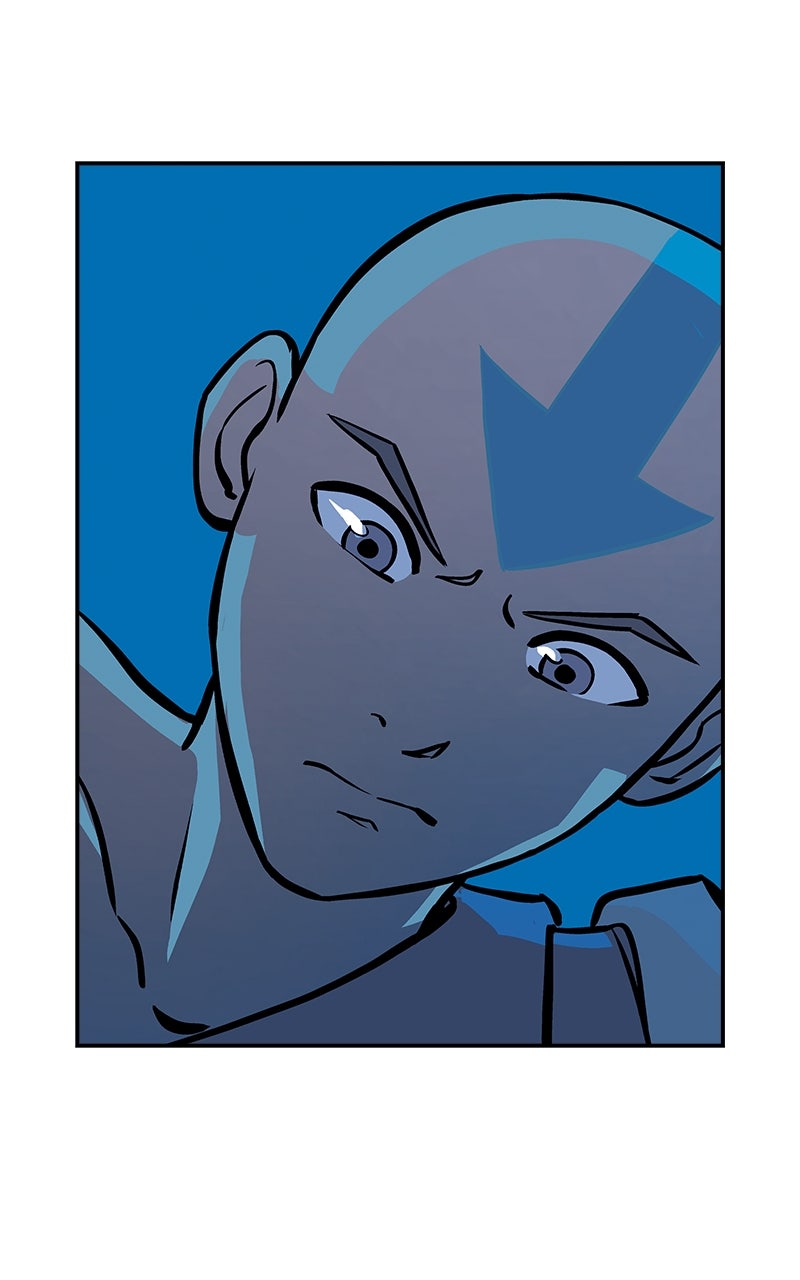 Read Avatar_ The Last Airbender Manga Online