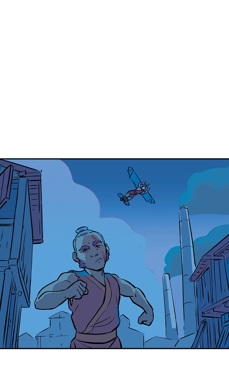 Read Avatar_ The Last Airbender Manga Online
