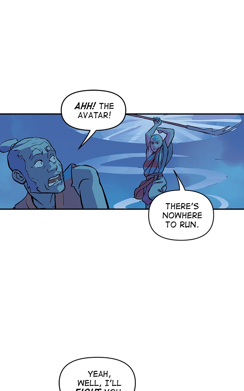 Read Avatar_ The Last Airbender Manga Online
