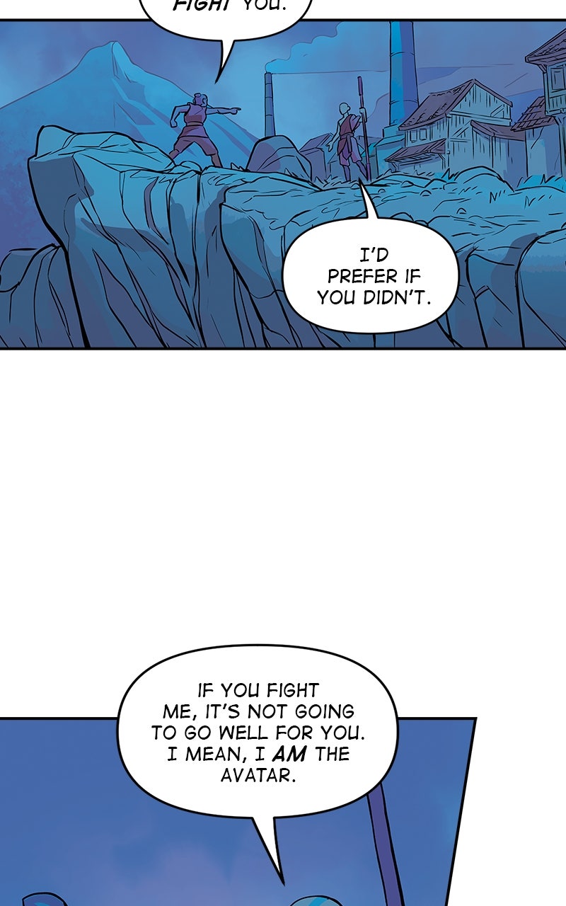 Read Avatar_ The Last Airbender Manga Online