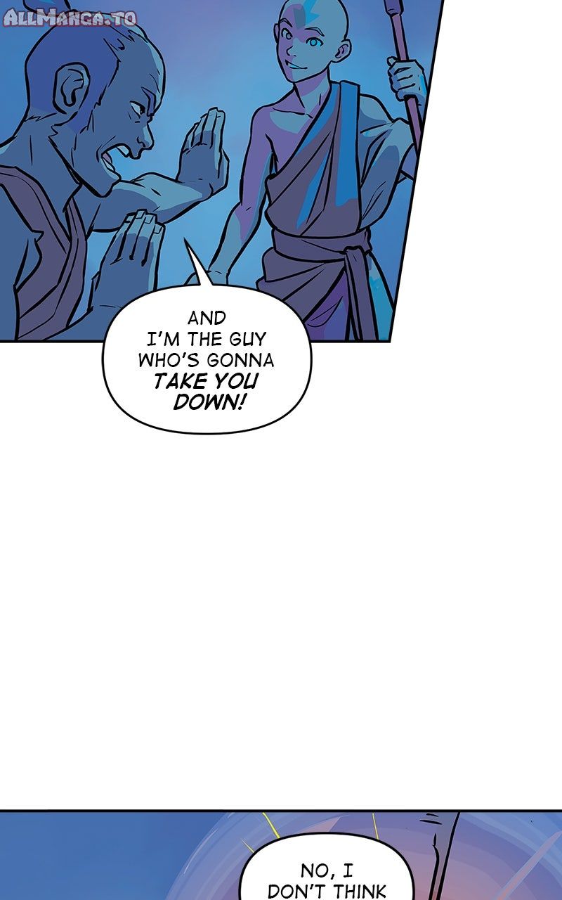 Read Avatar_ The Last Airbender Manga Online