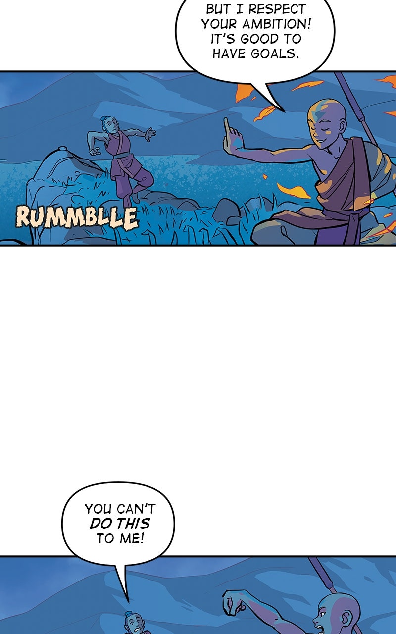 Read Avatar_ The Last Airbender Manga Online