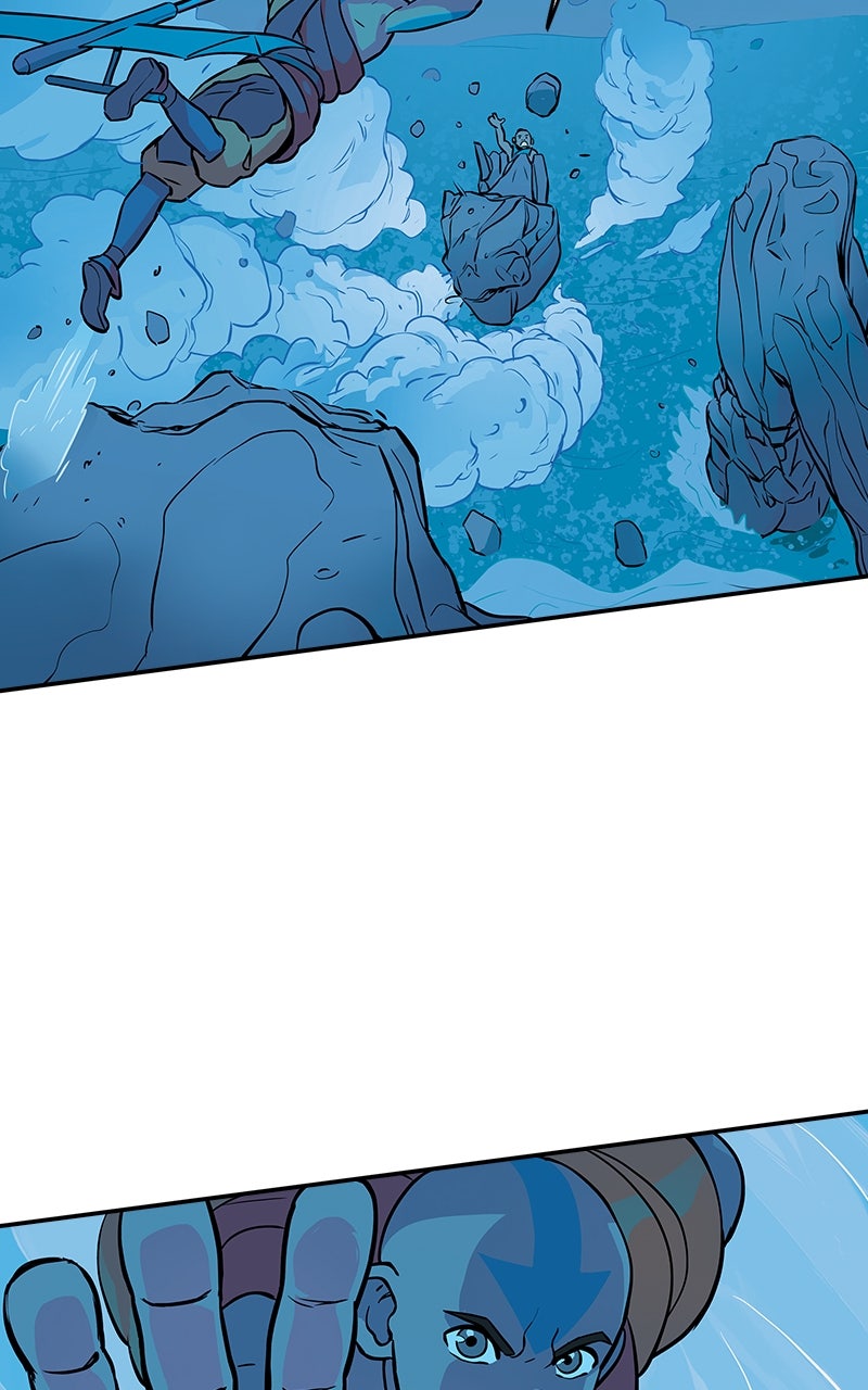 Read Avatar_ The Last Airbender Manga Online