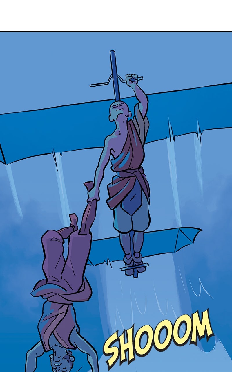 Read Avatar_ The Last Airbender Manga Online