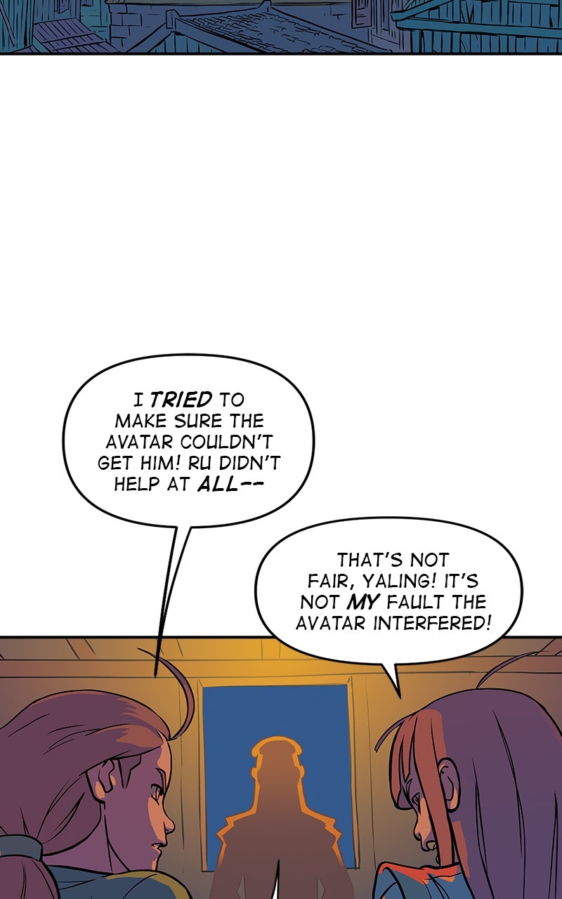 Read Avatar_ The Last Airbender Manga Online
