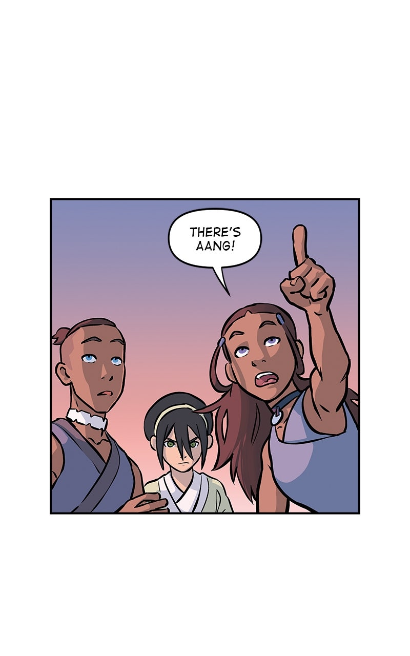 Read Avatar_ The Last Airbender Manga Online