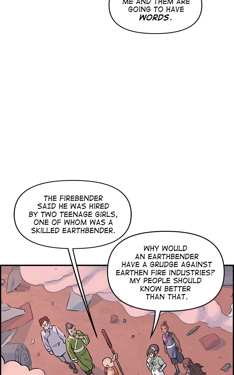 Read Avatar_ The Last Airbender Manga Online
