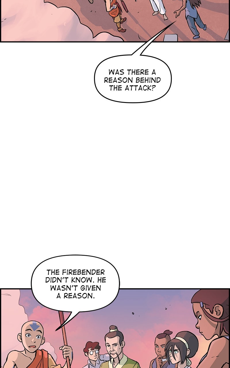 Read Avatar_ The Last Airbender Manga Online