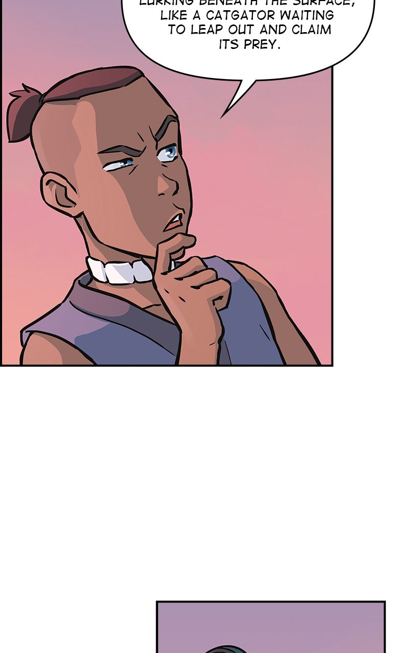 Read Avatar_ The Last Airbender Manga Online