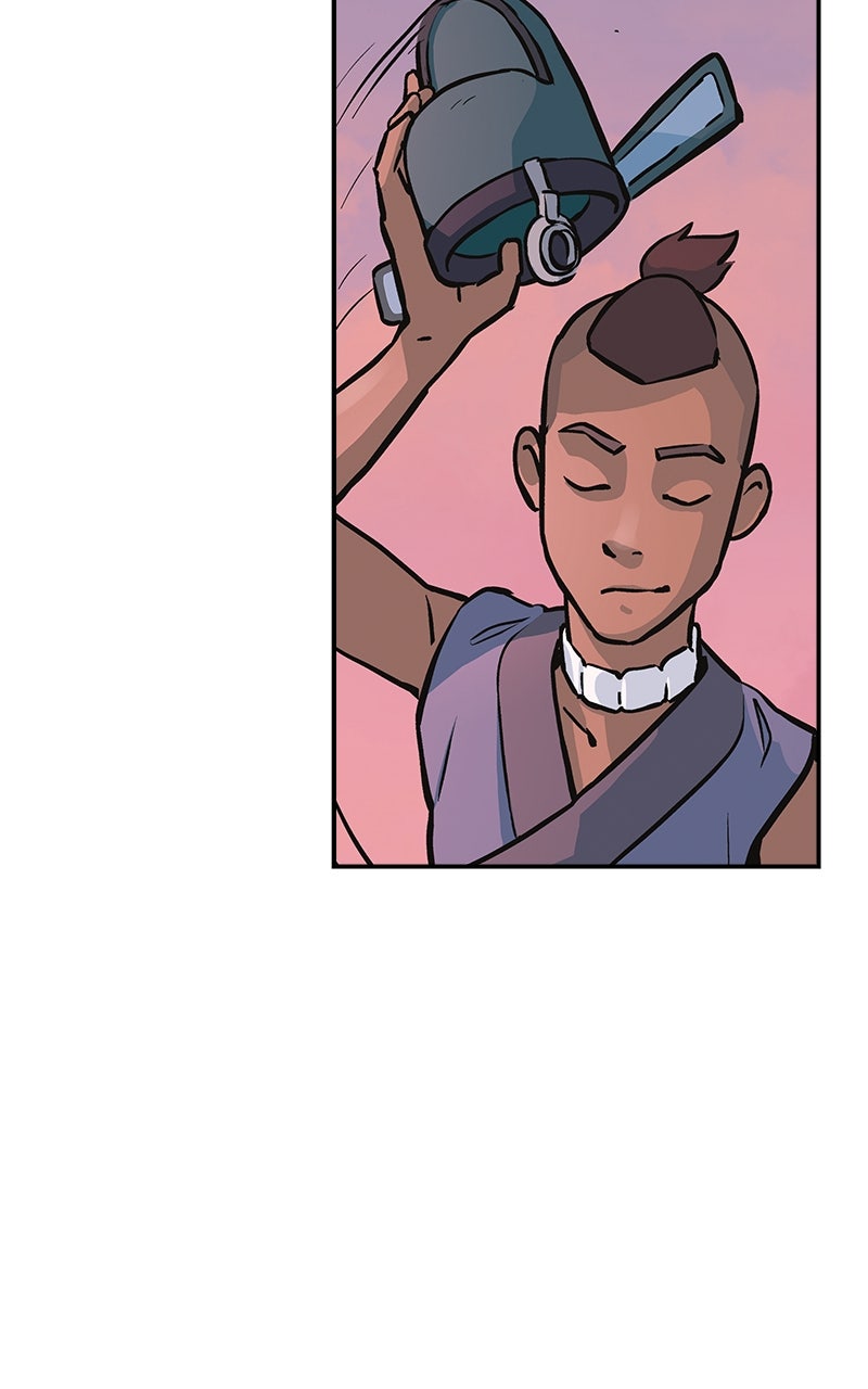 Read Avatar_ The Last Airbender Manga Online