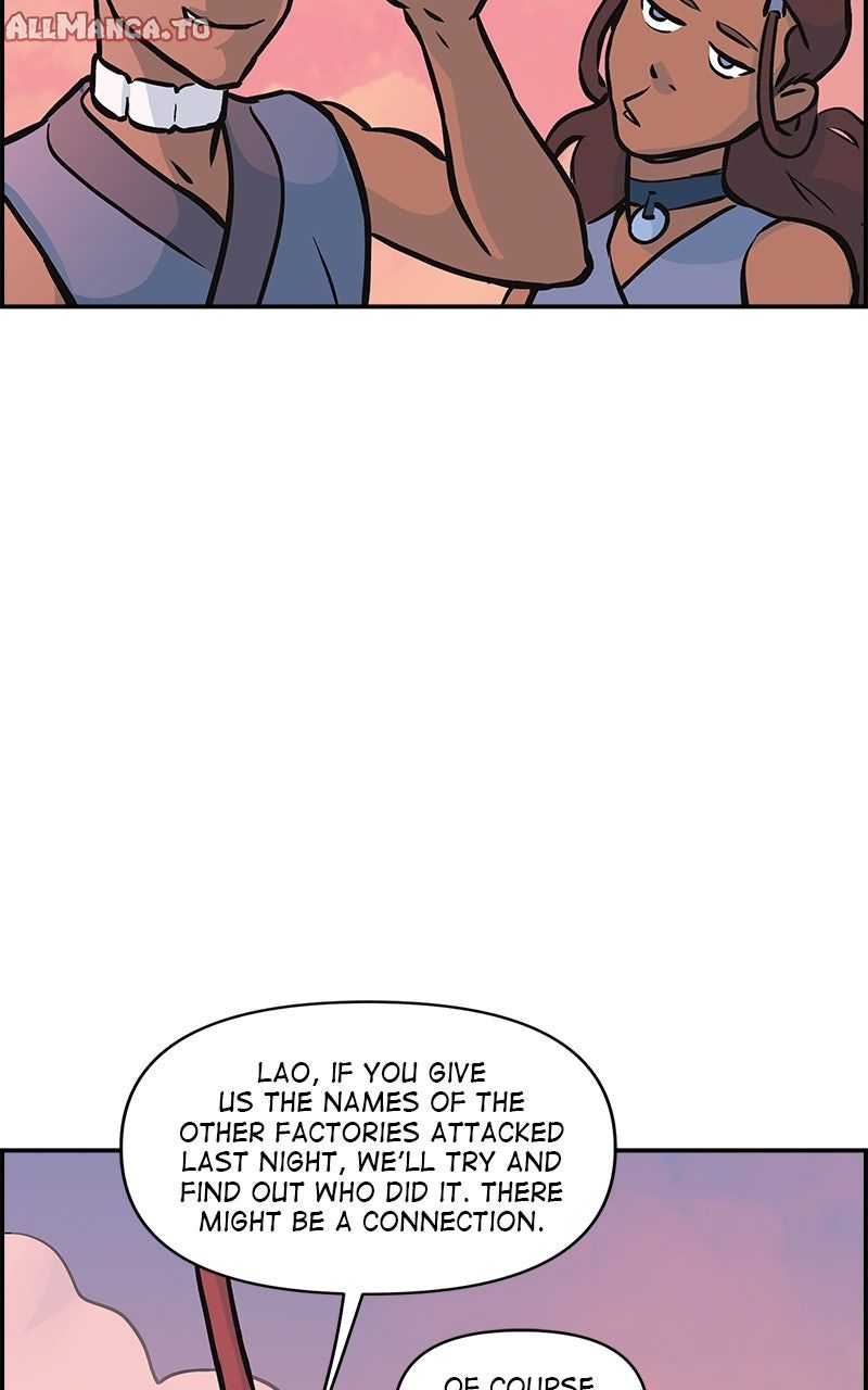 Read Avatar_ The Last Airbender Manga Online