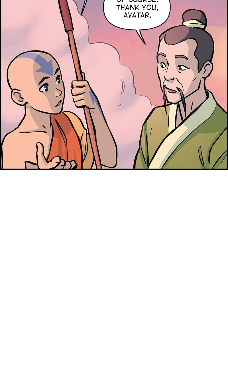 Read Avatar_ The Last Airbender Manga Online