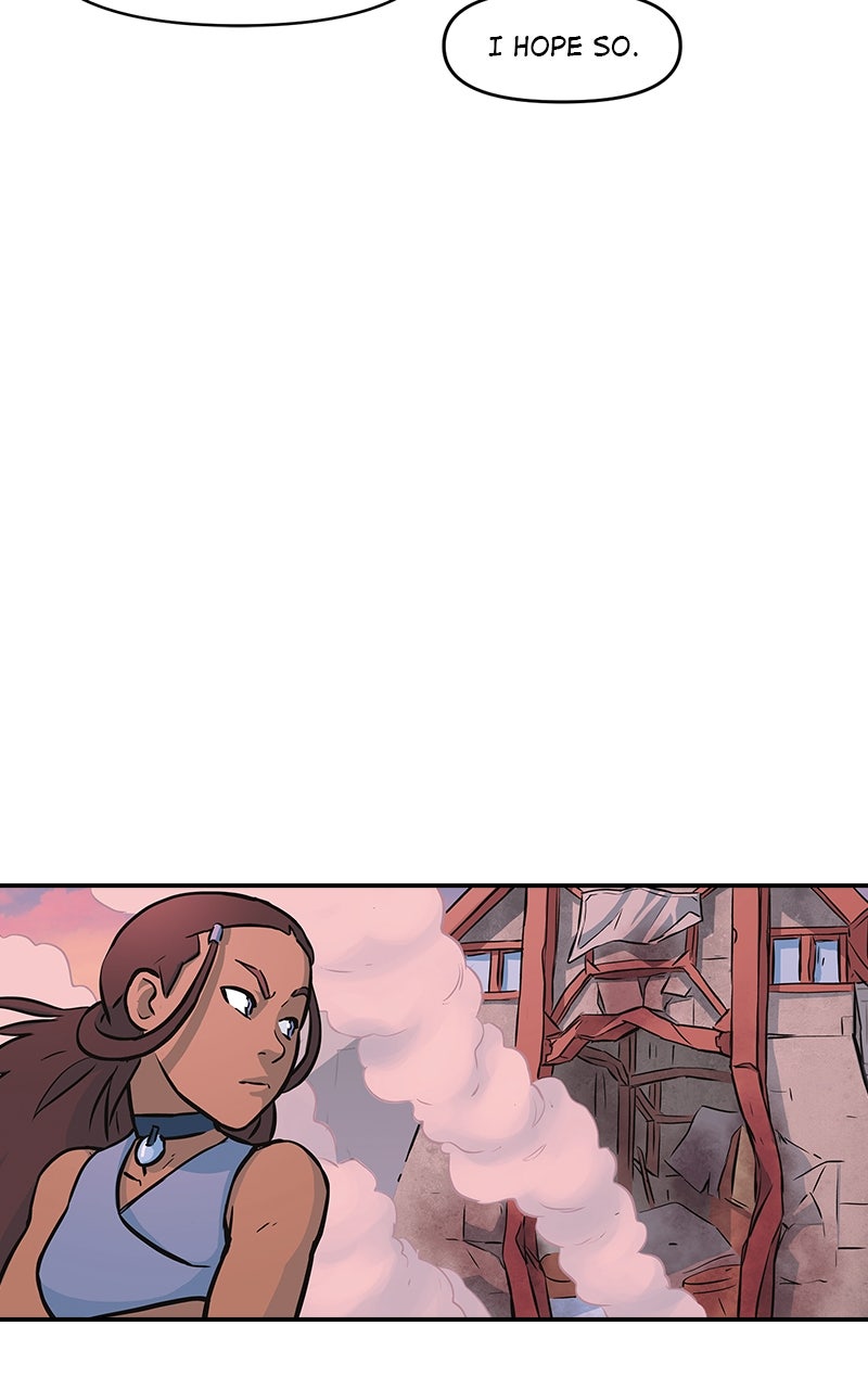 Read Avatar_ The Last Airbender Manga Online