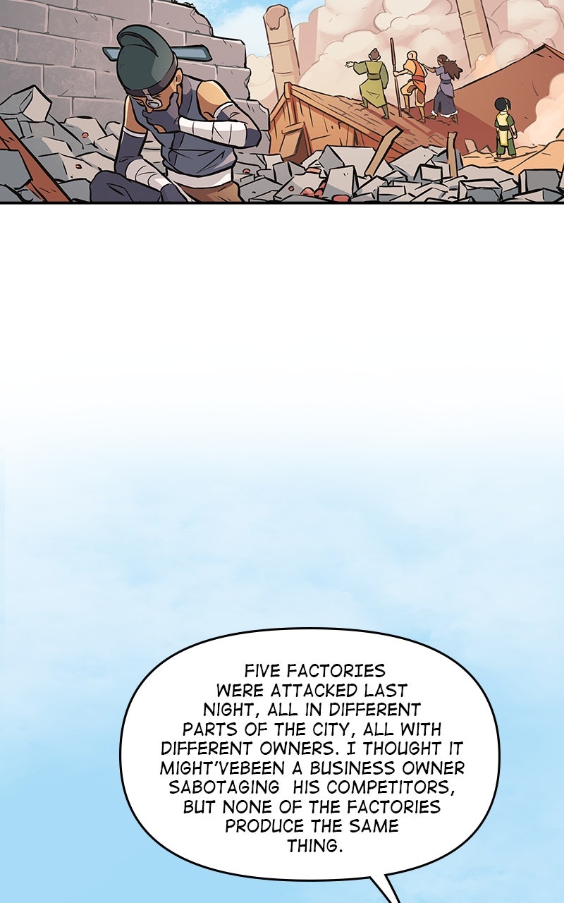 Read Avatar_ The Last Airbender Manga Online