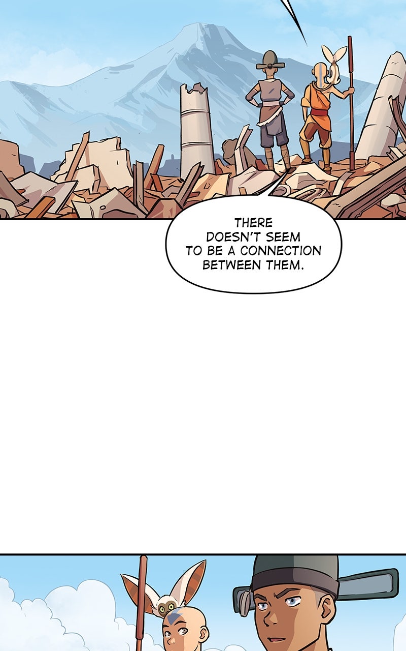 Read Avatar_ The Last Airbender Manga Online