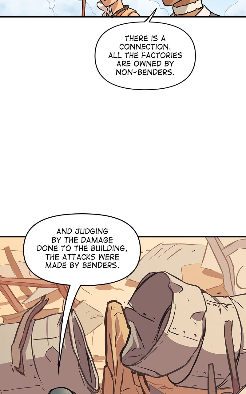 Read Avatar_ The Last Airbender Manga Online