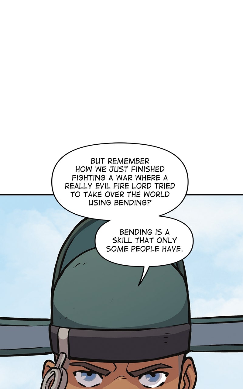 Read Avatar_ The Last Airbender Manga Online