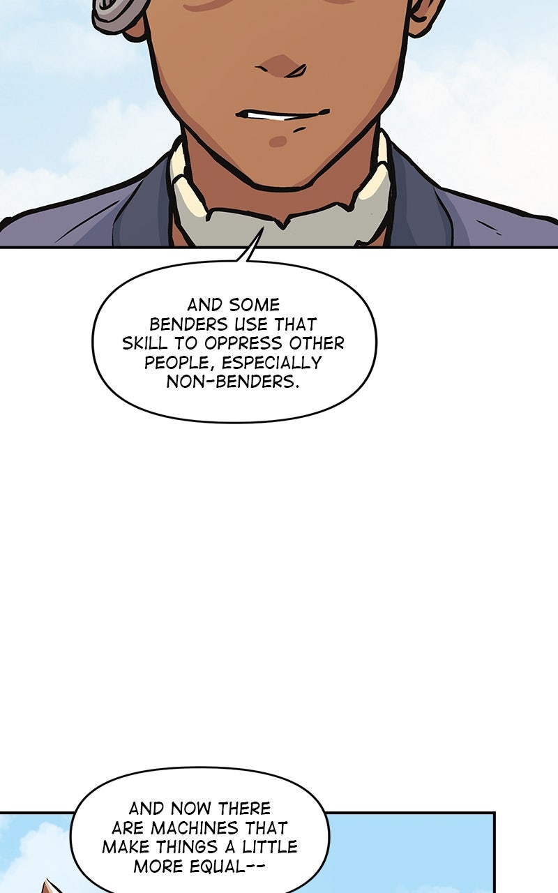 Read Avatar_ The Last Airbender Manga Online