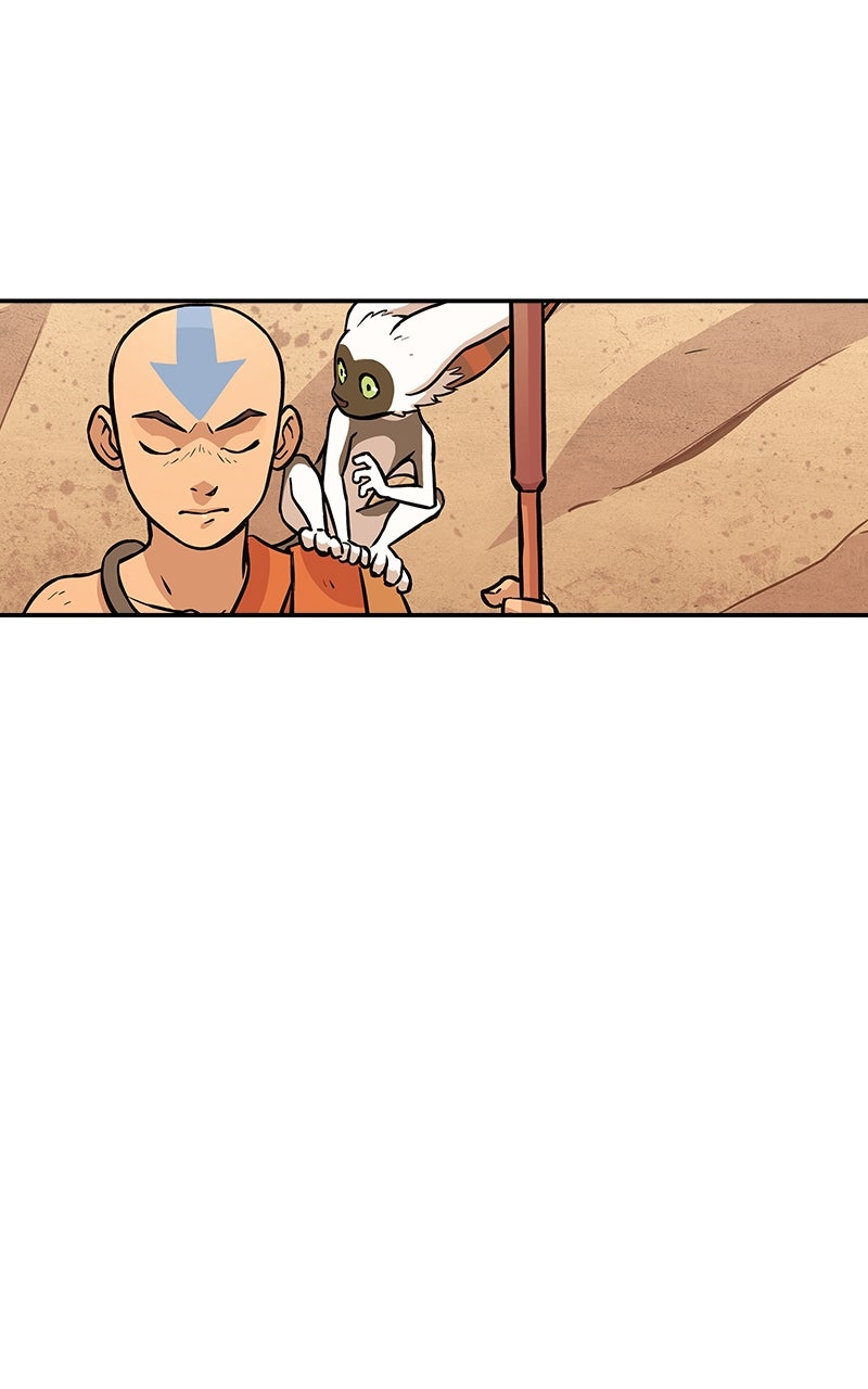 Read Avatar_ The Last Airbender Manga Online