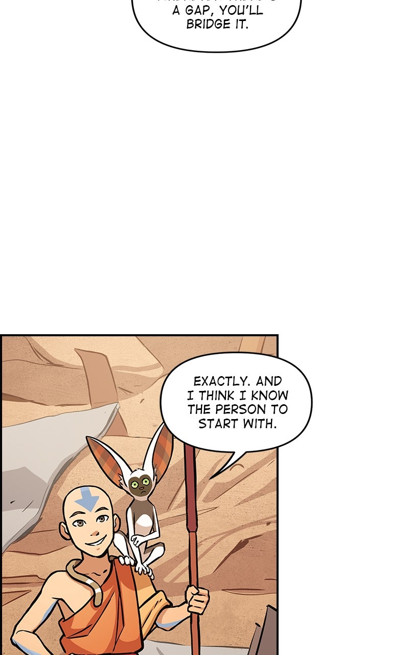 Read Avatar_ The Last Airbender Manga Online