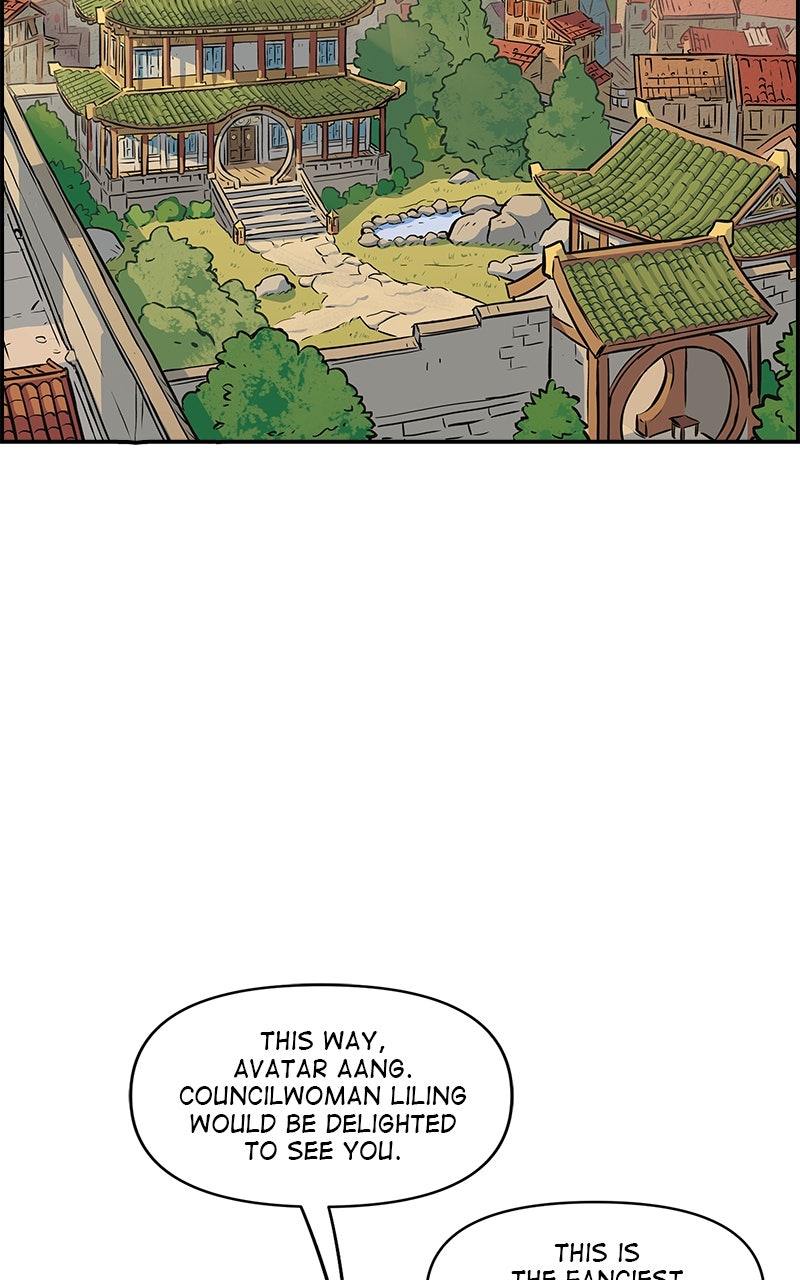 Read Avatar_ The Last Airbender Manga Online