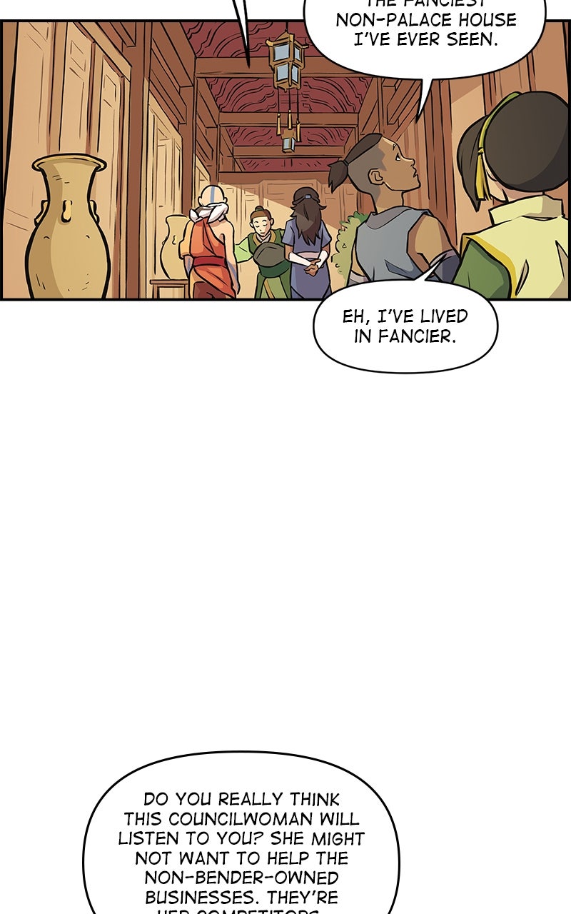 Read Avatar_ The Last Airbender Manga Online