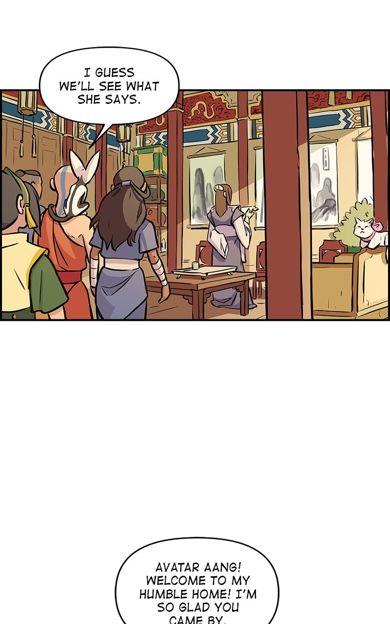 Read Avatar_ The Last Airbender Manga Online