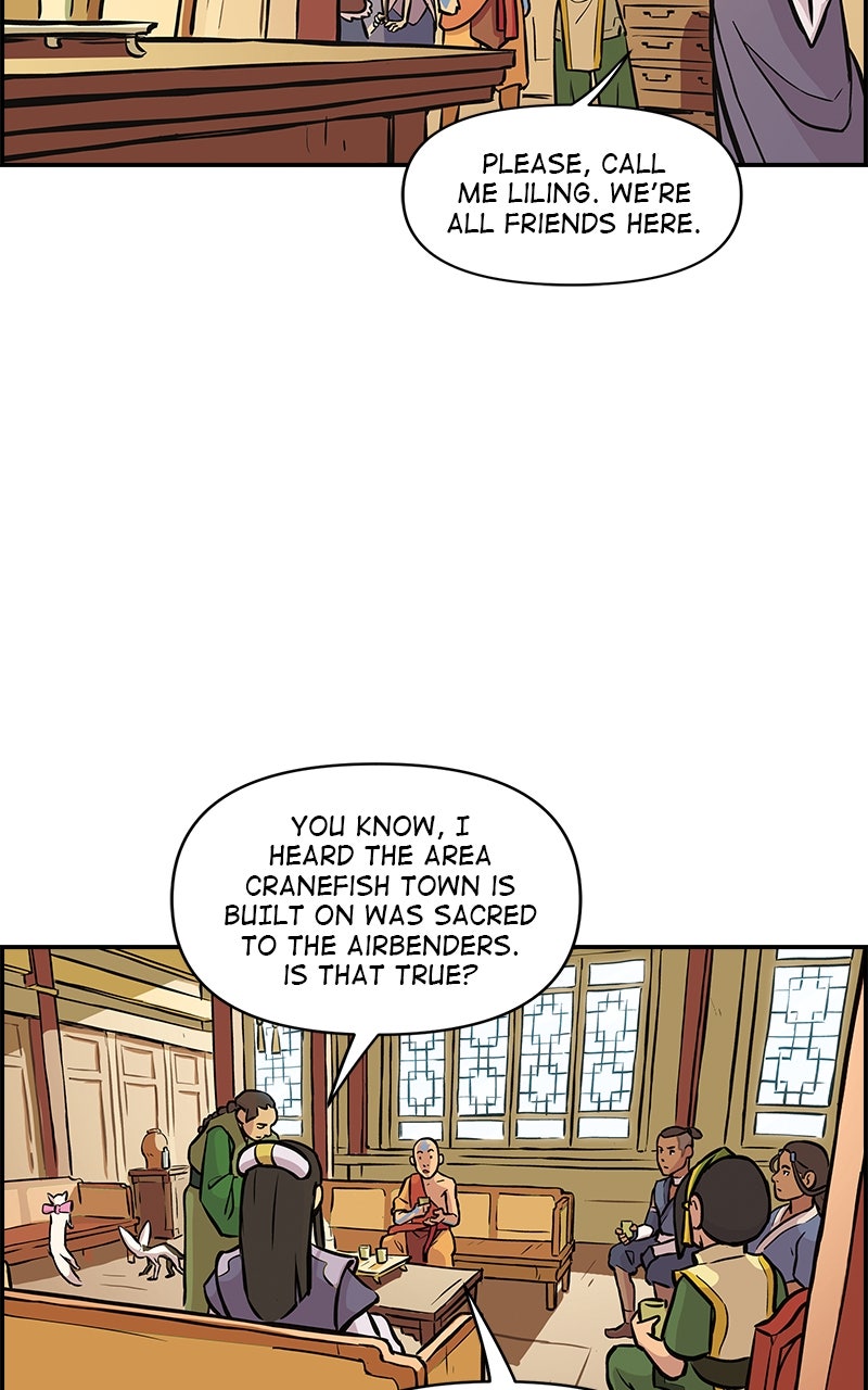 Read Avatar_ The Last Airbender Manga Online