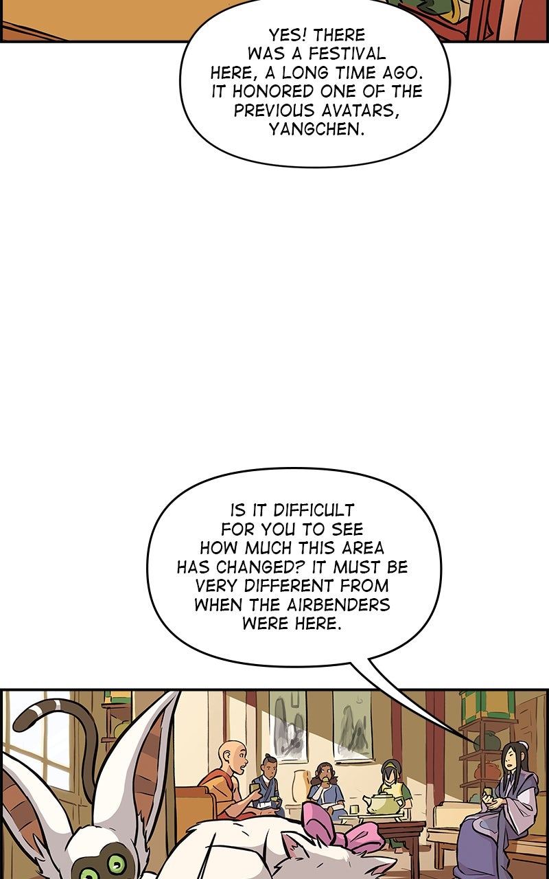 Read Avatar_ The Last Airbender Manga Online
