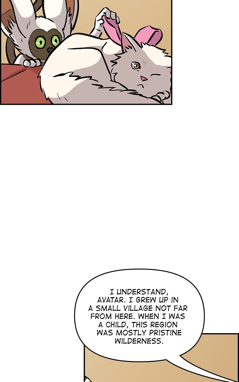 Read Avatar_ The Last Airbender Manga Online