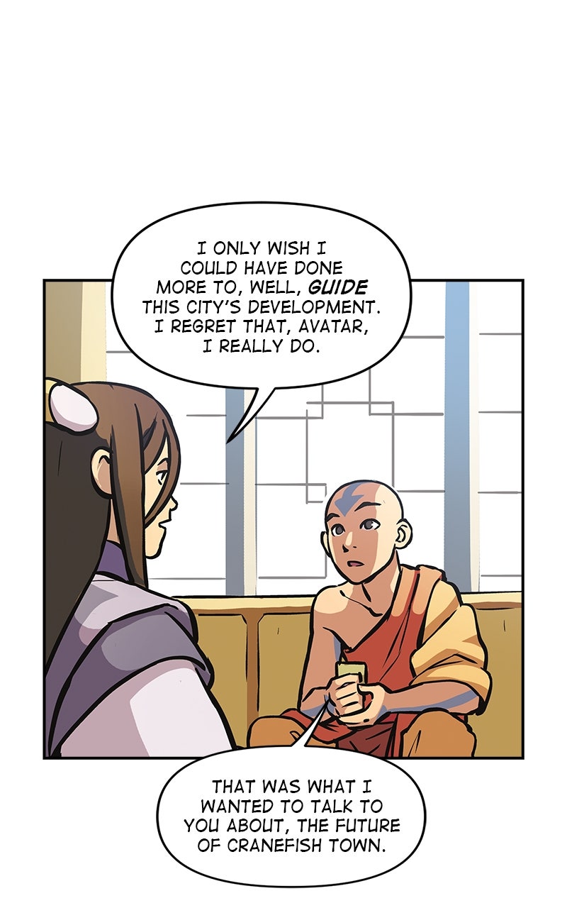 Read Avatar_ The Last Airbender Manga Online