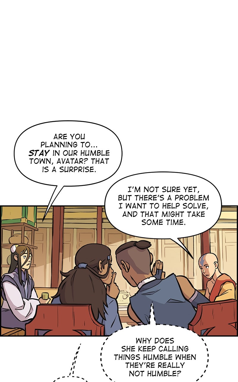 Read Avatar_ The Last Airbender Manga Online