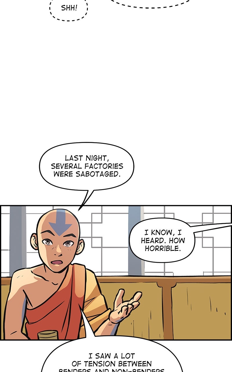 Read Avatar_ The Last Airbender Manga Online