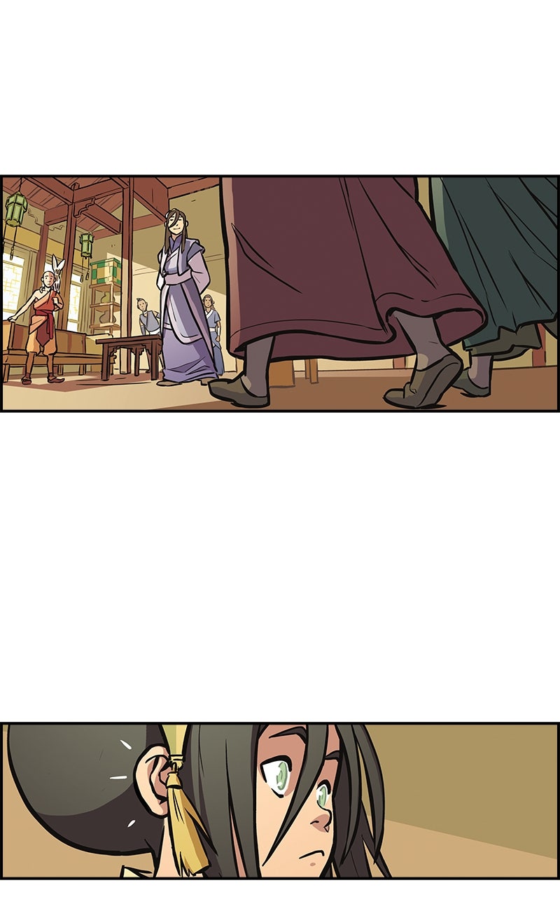 Read Avatar_ The Last Airbender Manga Online