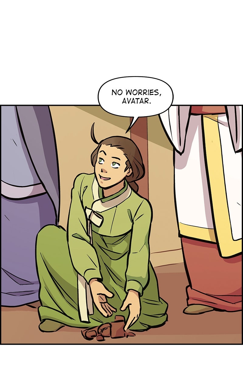 Read Avatar_ The Last Airbender Manga Online