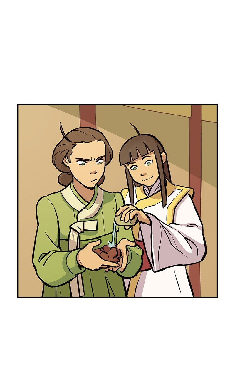 Read Avatar_ The Last Airbender Manga Online