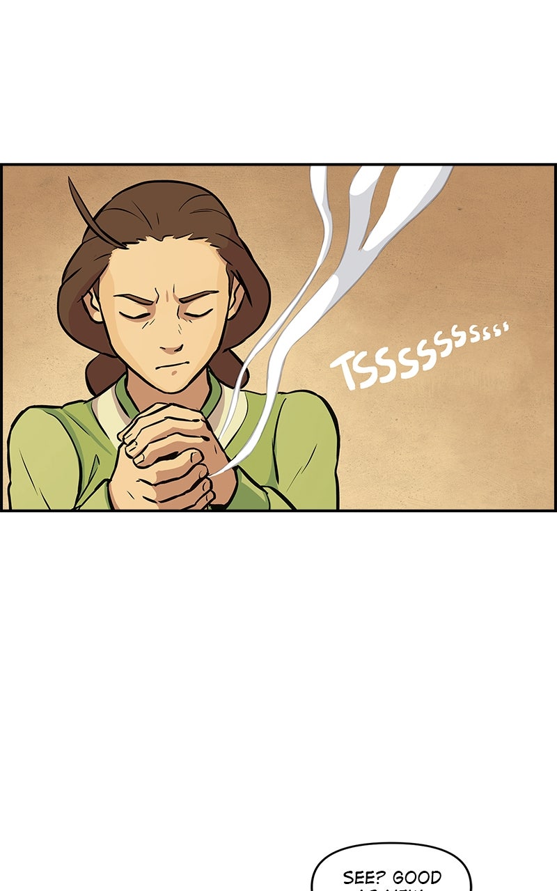 Read Avatar_ The Last Airbender Manga Online