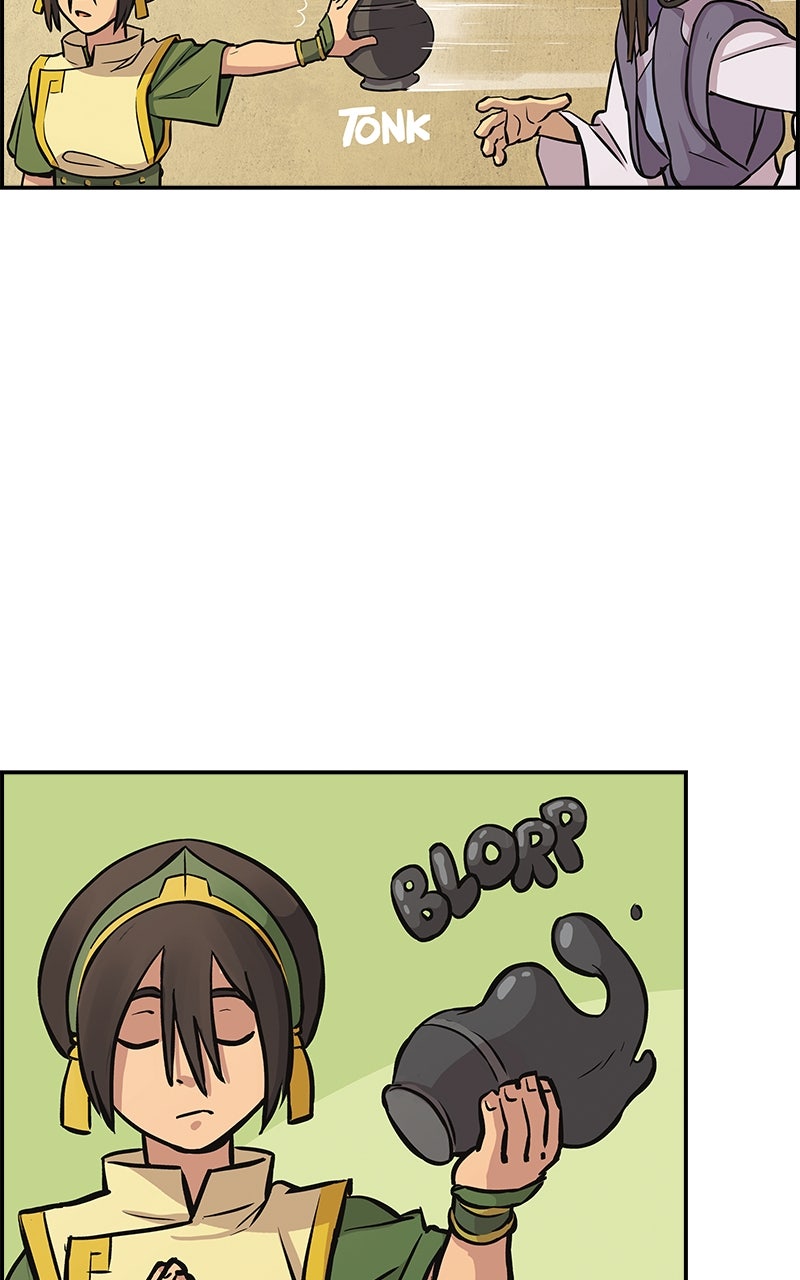 Read Avatar_ The Last Airbender Manga Online