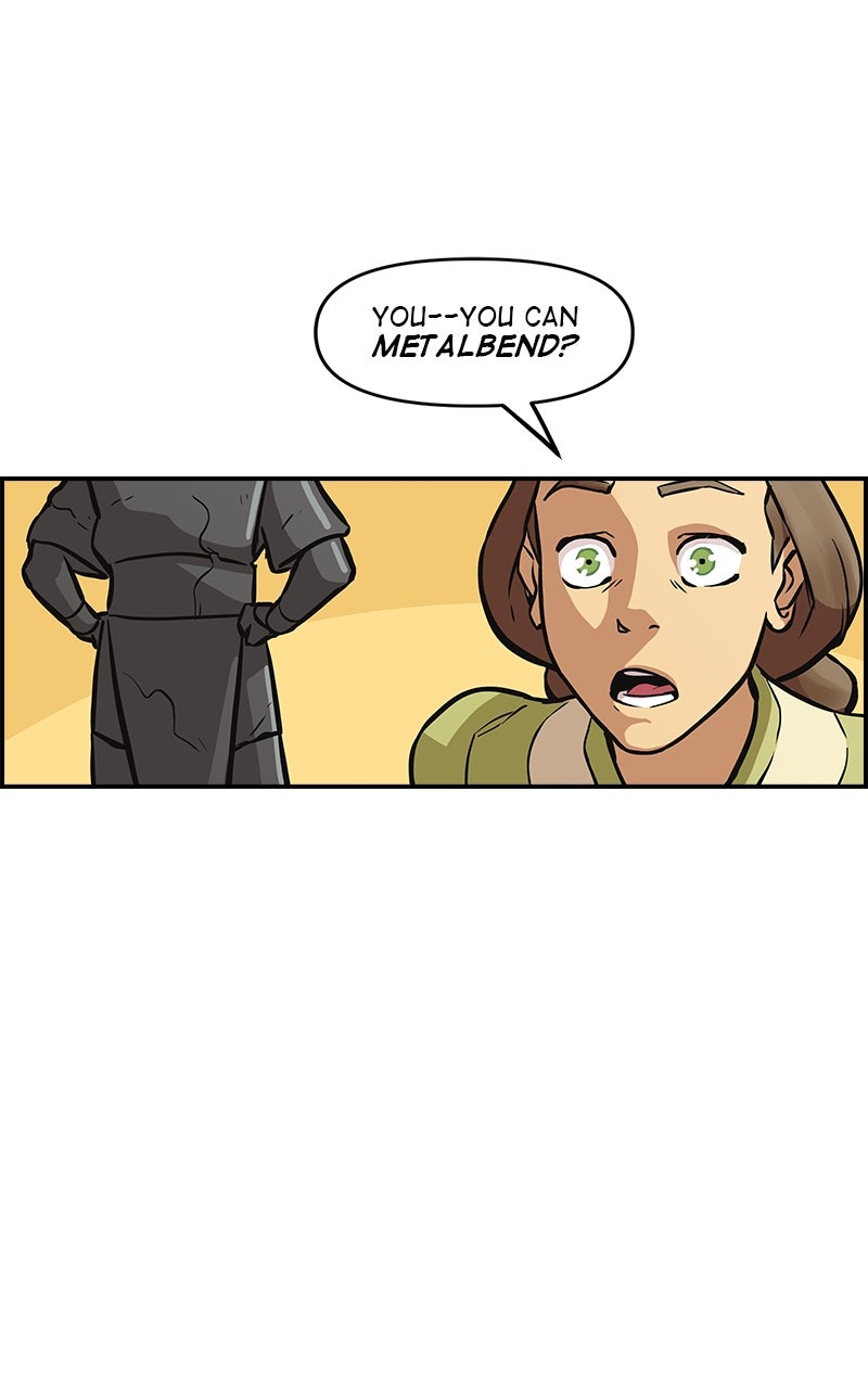 Read Avatar_ The Last Airbender Manga Online