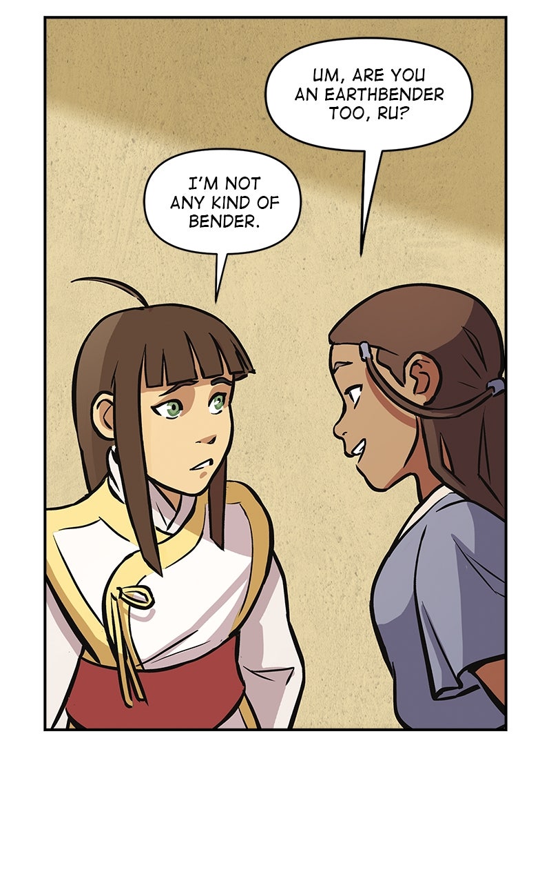 Read Avatar_ The Last Airbender Manga Online
